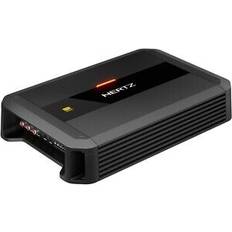 Hertz Dieci DP4.300 4 Channel Bridgeable Car Amplifier 840W