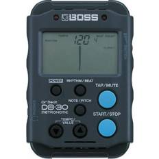 BOSS Metronomer BOSS DB-30 Dr. Beat