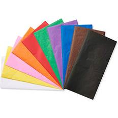 American Greetings Bulk Rainbow Tissue Paper 200-Sheets