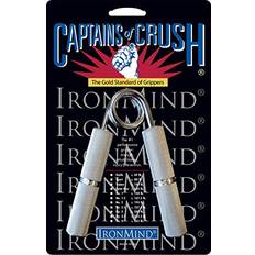 Ironmind Captains Of Crush Hand Grippers CoC No. 1.5 c. 167.5 lb 76kg