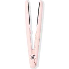 Digital Display Hair Straighteners L'ange Le Ceramique Luxe Digital Flat Iron