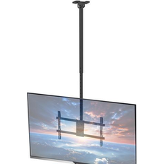 Vivo Extending Ceiling TV Mount MOUNT-VC86-5