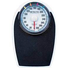 Detecto D1130 Large Dial Bathroom Scale