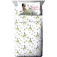 Disney The Princess And The Frog Sheet Set