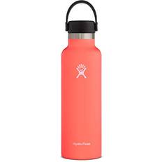 Camping & Outdoor Hydro Flask 21 Oz Standard Flex Cap