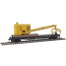Walthers Walthers Trainline Flatcar 9151
