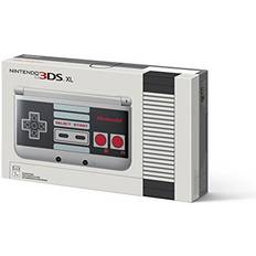 Nintendo 3DS XL Retro NES Edition System