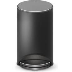 Joseph Joseph Arc Affaldsspand 10 Liter Carbonstål ABS Plastik