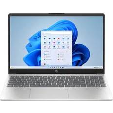 HP 15.6 Inch Laptop PC 15-fd1008cl