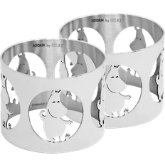 Hilke Collection X Mumitrold 2-pack Servietring 2stk