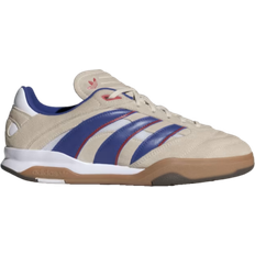 Adidas 49 ½ Sneakers adidas Predator Mundial M - Alumina/Active Blue/Gum