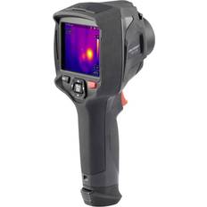 Voltcraft WB-430 Wärmebildkamera 20 bis 650 °C 384 x 288 Pixel 50 Hz