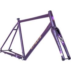 GX Race Gravel Frameset Purple 56cm