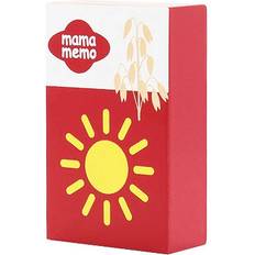 MaMaMeMo Speelgoedeten Havermout