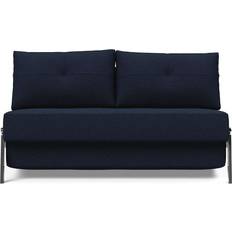 Cubed bäddsoffa Innovation Living Cubed 140 Mixed Dance/Blue Soffa 145cm 3st 2.5-sits