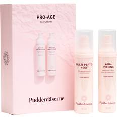 Unisex - Utglattende Gaveeske & Sett Pudderdåserne Pro-Age Christmas Gift Box