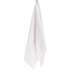 Södahl Comfort Bath Towel White (140x70cm)