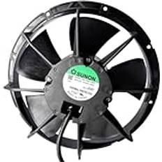 Sunon CF2207LBL-000U-HB9 Axialfläkt 230 V