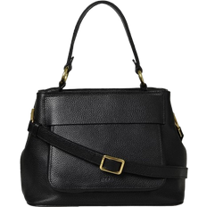 Hera Aja Handbag - Black