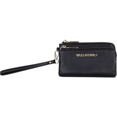Valentino Plånböcker & Nyckelhållare Valentino Blossom Re Zip Around Purse - Nero