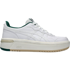 Asics japan s Asics Japan S ST - White/Jewel Green