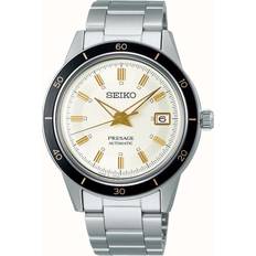 Seiko Presage Armbåndsur Seiko Presage Style60's (SRPG03)