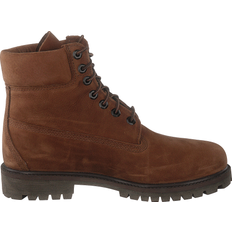 Timberland 6 Prem Rubber Cup - Cocoa Brown