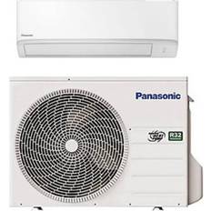 Heat pump Panasonic CZ25ZKE Air Air Heat Pump 5.3 kW Innen- & Außenteil