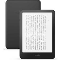 Amazon Kindle Paperwhite 12th Gen 2024 16GB Black