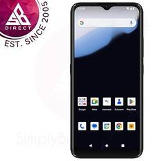 Maxcom MS651 Android 13 Smartphone 32GB