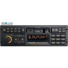 Boat- & Car Stereos Blaupunkt Frankfurt RCM 82 DAB