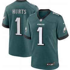 Nike Men's Philadelphia Eagles Jalen Hurts #1 Game Jersey