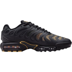 Nike Air Max Plus Drift M - Black/Anthracite/Wheat Gold