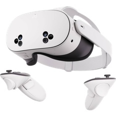 【美品】 Quest 3S 128GB Meta Quest 3S - 128GB - Diamond Club