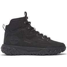 Timberland 6" black Timberland GreenStride Motion 6 Mid Lace-Up - Black