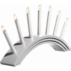 Bsweden Julius Gray Adventsljusstake 56cm