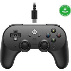 8Bitdo Pro 2 Wired Controller