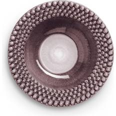 Mateus Bubbles Plum Soup Plate 25cm