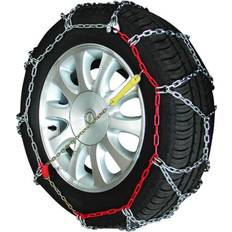 Tire Chains SUMEX Snekæde 4x4 str. 255