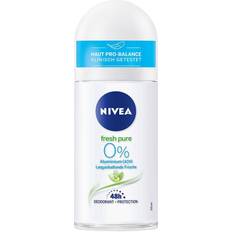 Hygieneartikel Nivea Fresh Pure Deo Roll-on 50ml