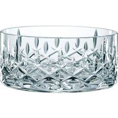 Crystal Glass Dessert Bowls Nachtmann Noblesse Dessert Bowl 204.6fl oz 4.3" 0.16gal