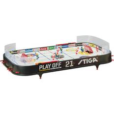 Sports de Table STIGA Sports Play Off 21 Suède VS Finlande 88.5 cm