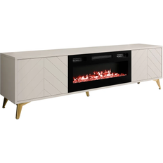Mirjan24 063-11-01928 Sand TV-bänk 184x53cm
