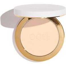 Ogee Base Makeup Ogee Sculpted Skin-Perfecting Makeup Setting Powder - Clay