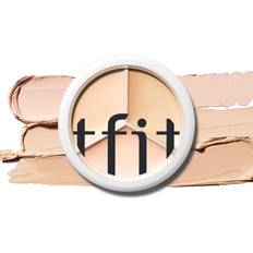Tfit Cover Up Pro Concealer - 6 Colors