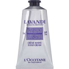 L'Occitane Lavendel Håndcreme 75ml