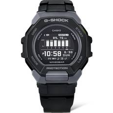 CR2032 Montres-bracelets Casio G-Shock GBD-300-1ER Noir