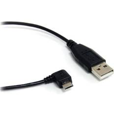 Micro usb &Tradition Spare Cord for Flowerpot VP9 USB A - Micro USB B M-M 2m