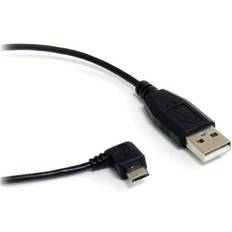 Spare Cord for Flowerpot VP9 USB A - Micro USB B M-M