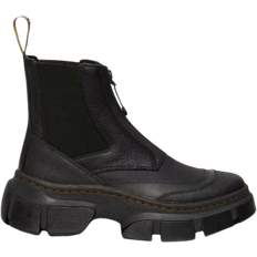 EVA - Men Chelsea Boots Dr. Martens 2976 DMXL Platform - Black